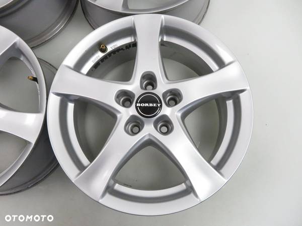 Alufelgi 16'' VW Audi Seat Skoda Mercedes 5x112 ET38 - 5