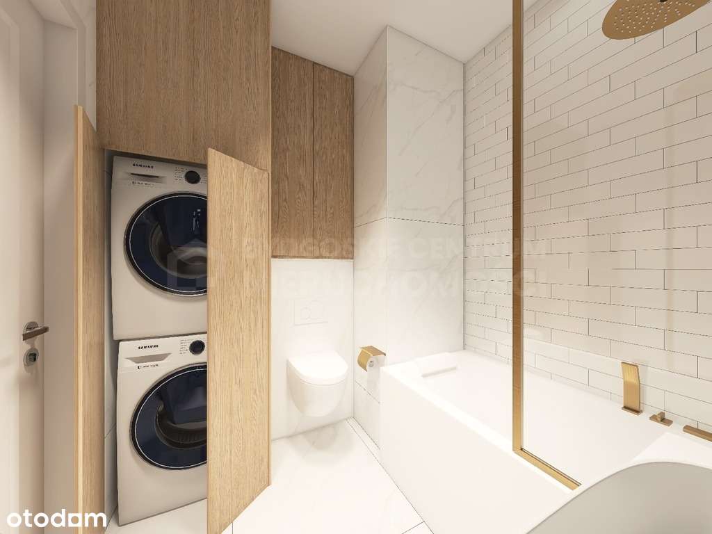 Urzecze, 4 pokoje, taras 31m2, widok na Brdę-10