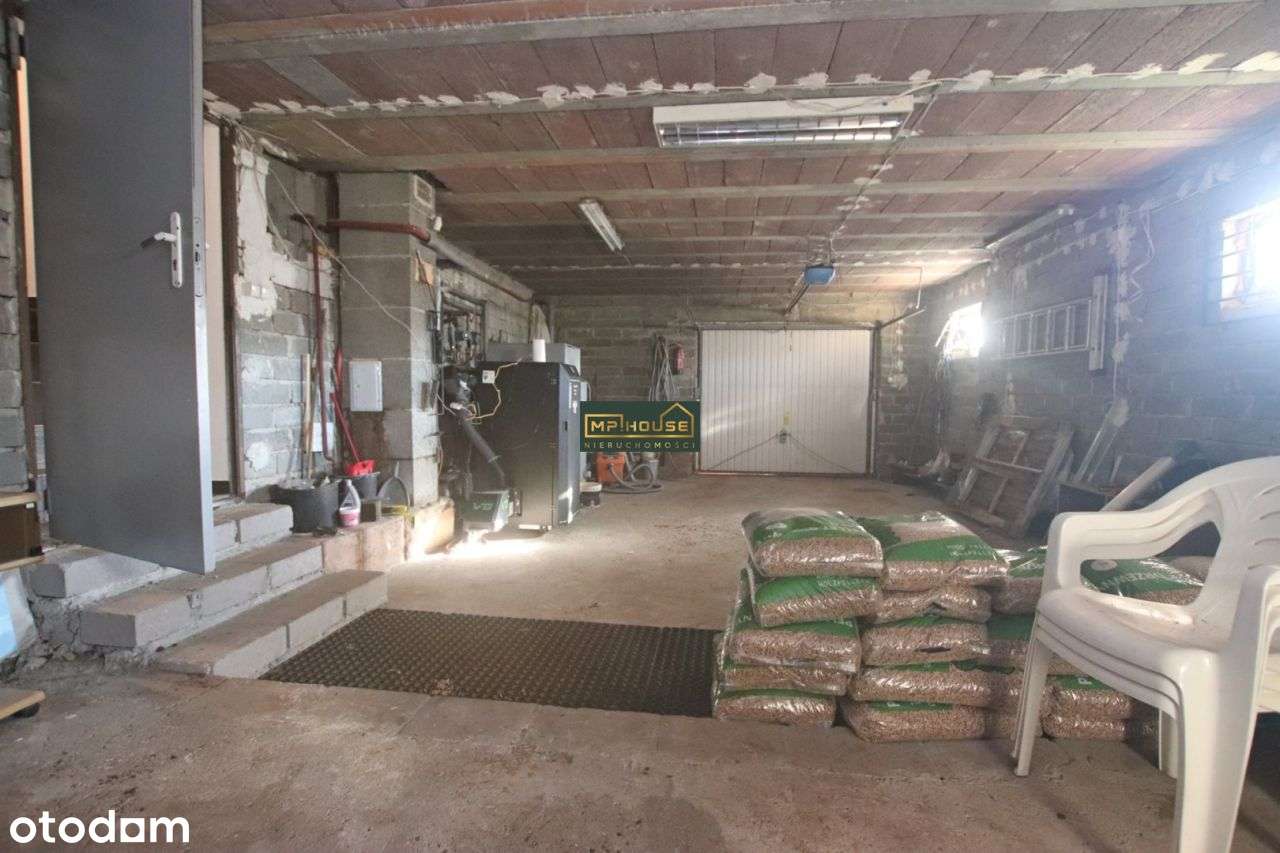 Dom 265 m² | Struga, ul. Jana Pawła II | 2015 r. |-14