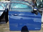 Vand Usa Fata Dreapta Ford Fiesta din 2014 fara rugina fara lovituri - 1