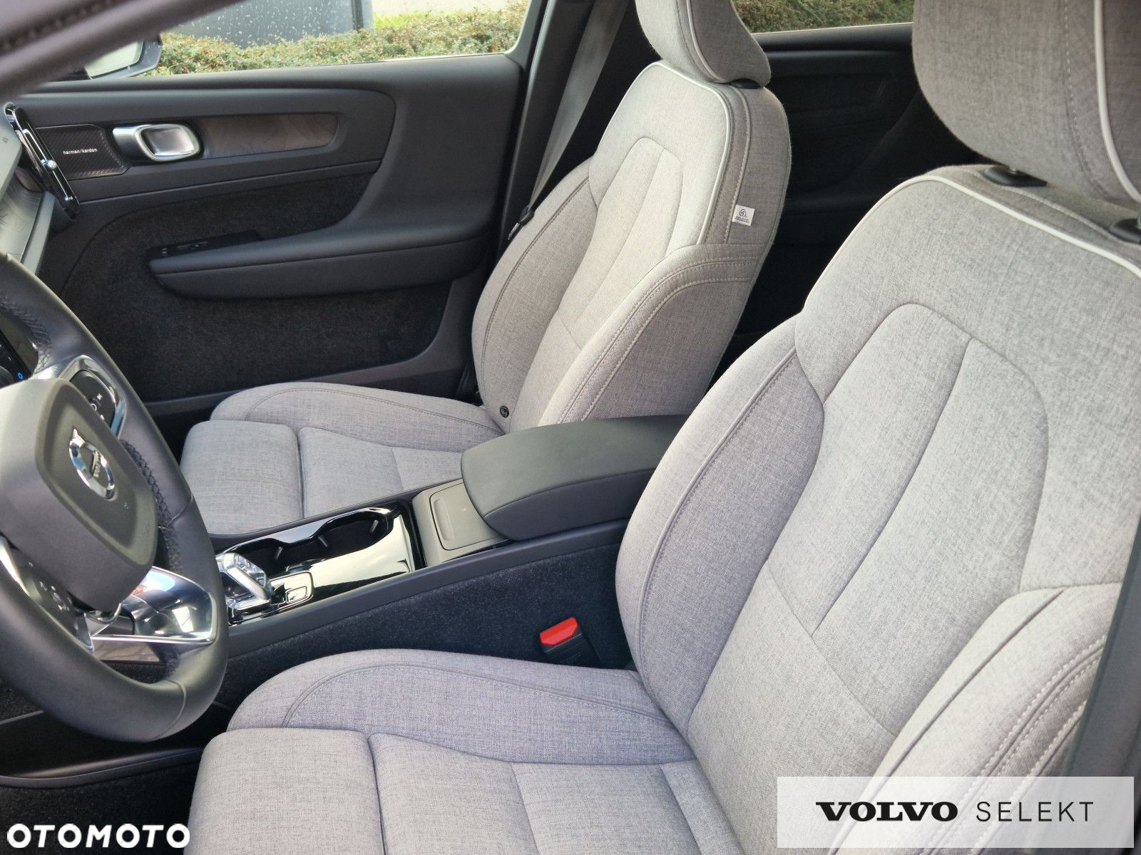 Volvo C40 - 18