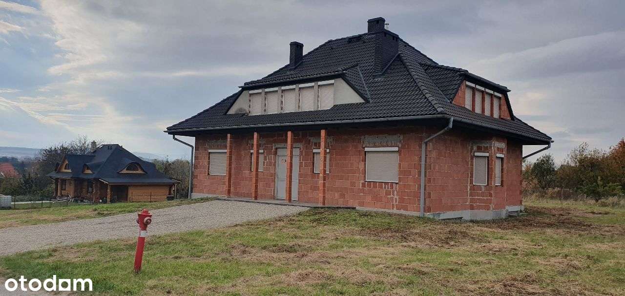 Dom na sprzedaż, 8 pokoi, 294 m², Ząbkowice Śląskie