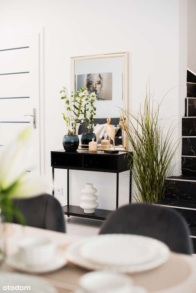 Piękny dom Osiedle Tęczowy Las, Kielce-7