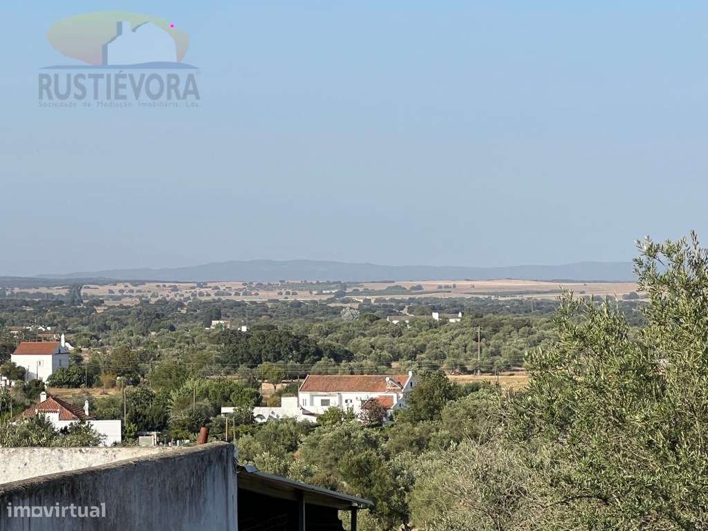 Quinta com 16 ha, com 4 Moradias Unifamiliares, piscina e várias ár...-16