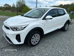 Kia Stonic 1.2 L - 8