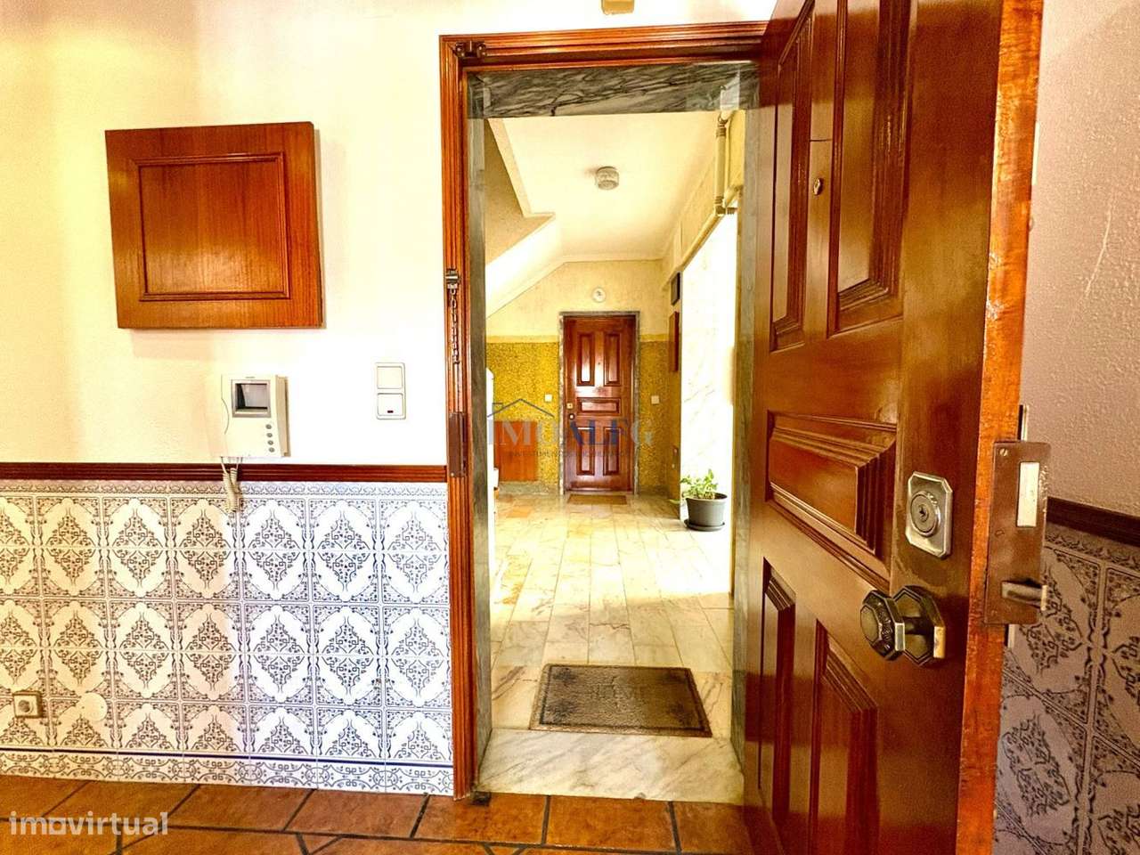 Apartamento T2 na Arrentela- Seixal, junto a transportes-17