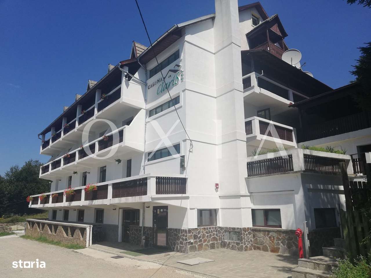 SX475 Valiug- Oportunitate de investitie in turismul montan! - Imagine principală: 2/18