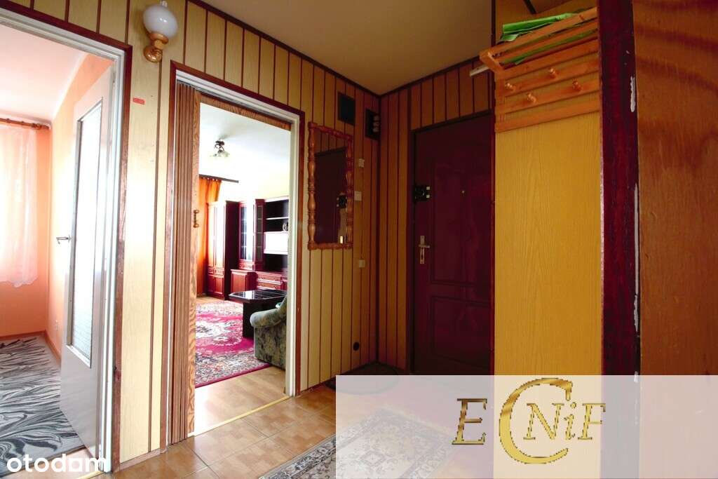 *2 piętro 3 pokoje  os. Południe.-7