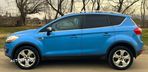 Ford Kuga 2.0 TDCi 4WD Titanium - 5