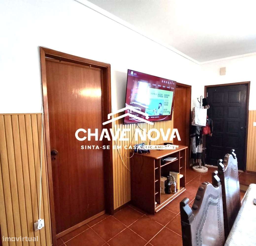 Moradia V2+2 no Centro Histórico de Ílhavo - Grande imagem: 5/24