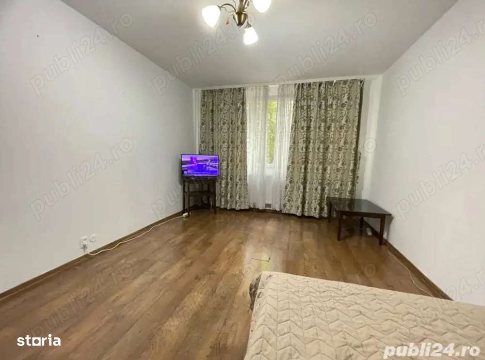 Garsoniera Drumul Taberei Valea Argesului - Imagine principală: 2/5