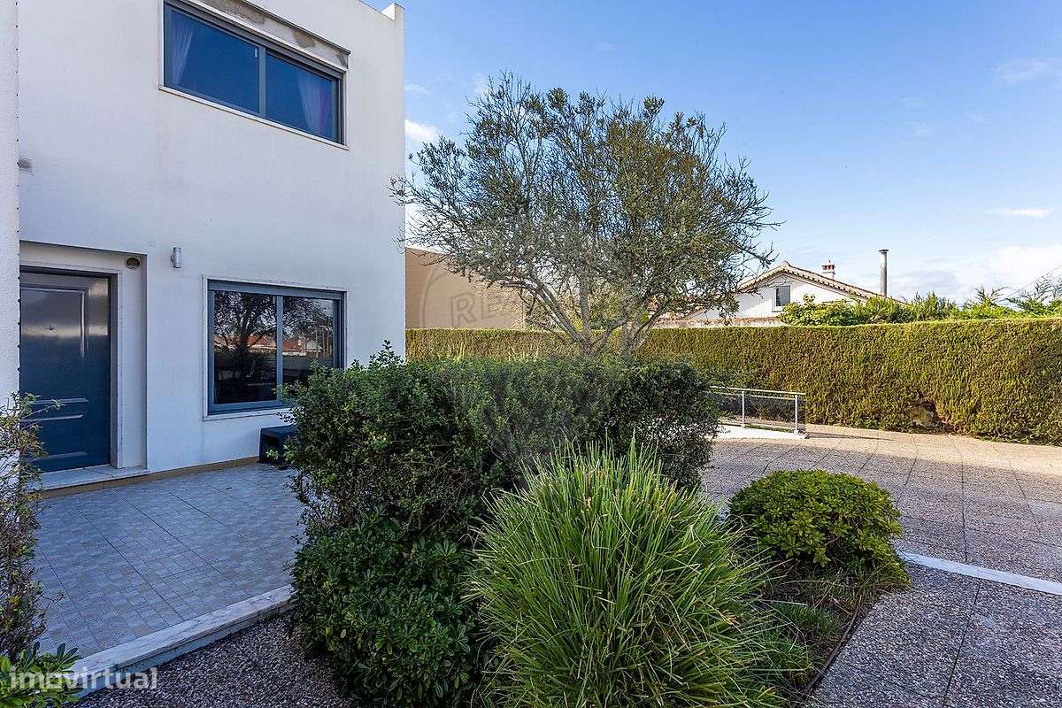 Moradia T4 para venda-43