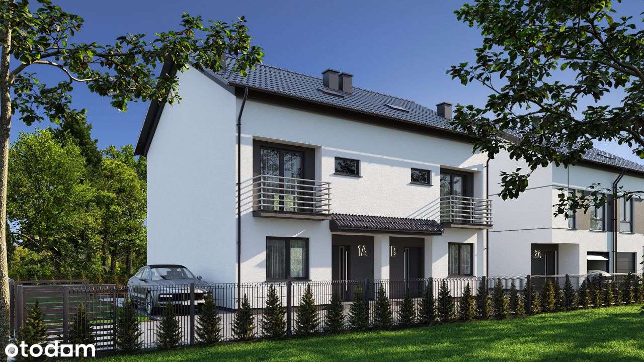 Sprzedam 1/2 bliźniaka  149 m2   Marki Garaż - Pełny obrazek: 4/16