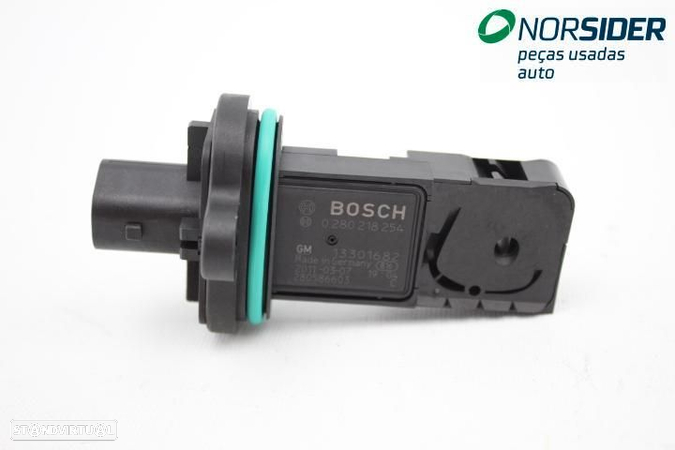 Medidor / sensor de massa de ar Chevrolet Aveo|11-16 - 3