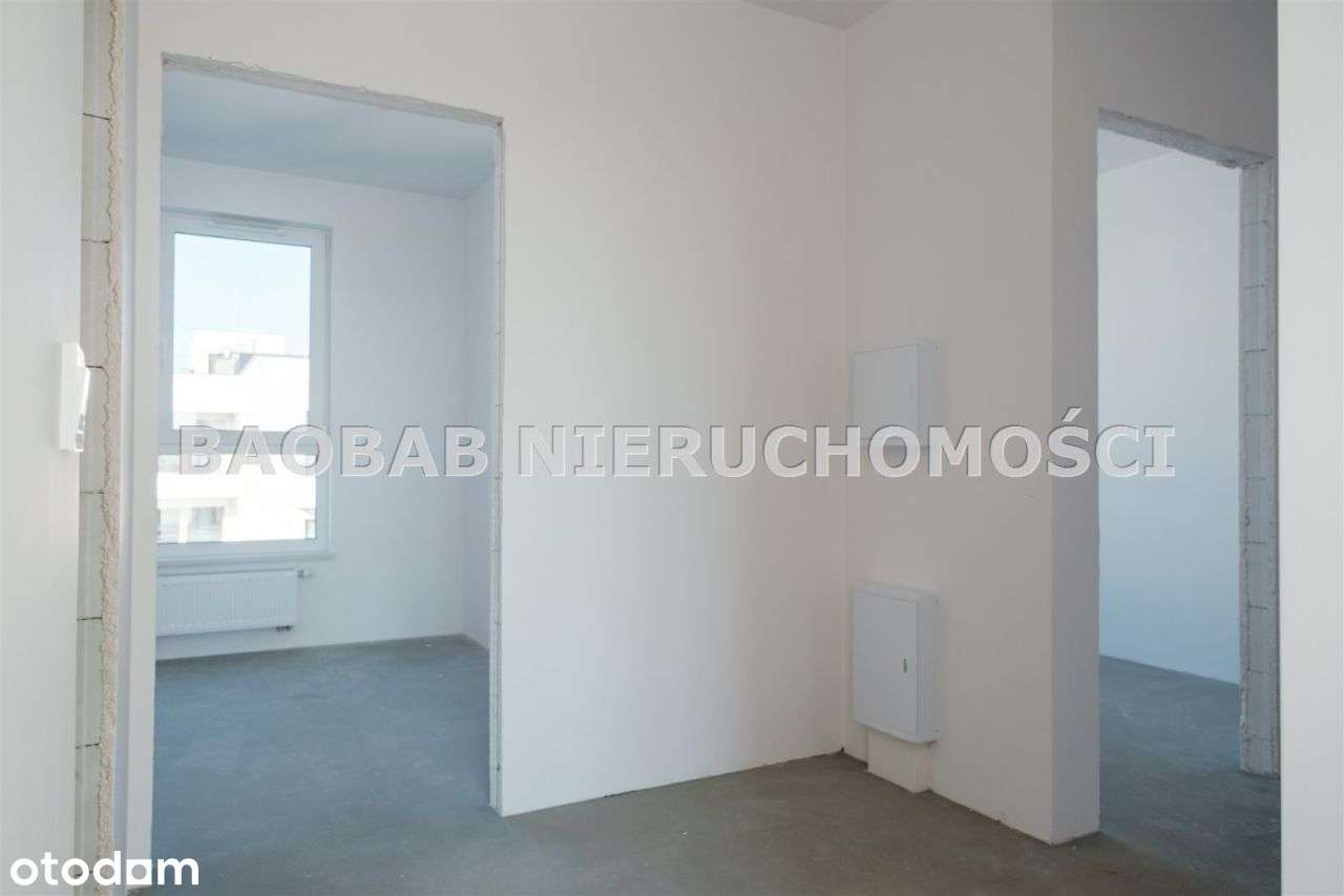 Jagiellońska 55 E 3 pokoje cesja przy Koźmińskmim-15