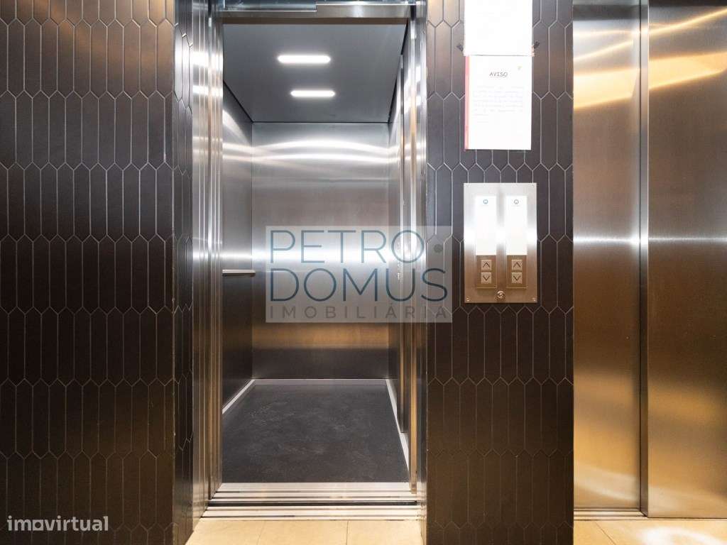 APARTAMENTO T4 COM TERRAÇO - CENTRO DE LEIRIA-6