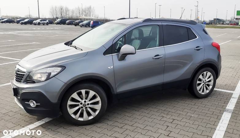 Opel Mokka 1.6 Cosmo S&S - 1