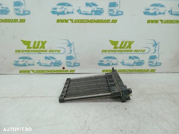 Radiator electric bord a251830562 Mercedes-Benz M-Class W164  [din 20 - 4