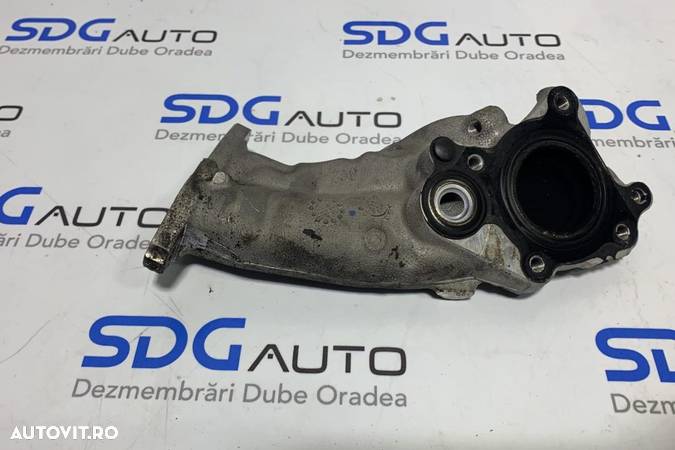 Valva EGR Mercedes Vito (W639,W447) 2.2 2010 – 2018 Euro 5 Euro 6 Cod A6511402108 - 3