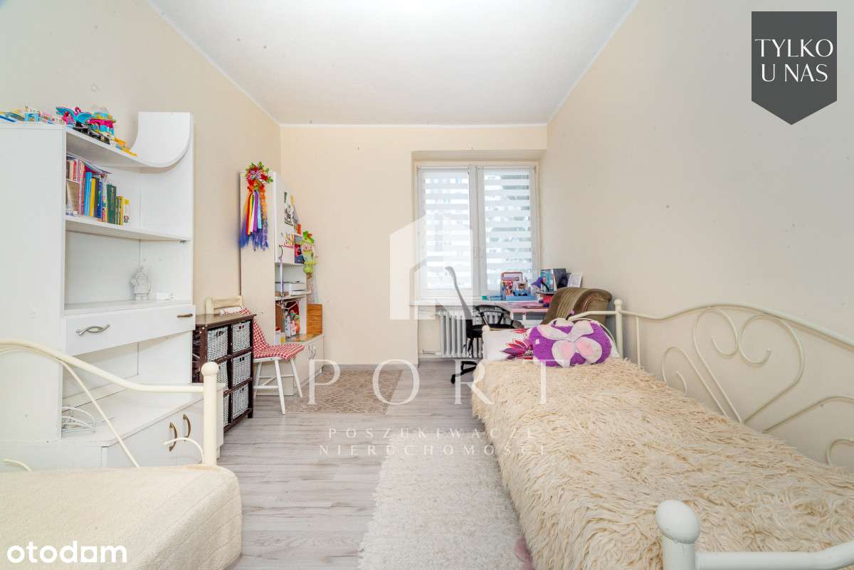 Na sprzedaż 2-pokojowe mieszkanie blisko morza! - Pełny obrazek: 5/7