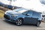 Citroën C4 Grand Picasso 1.6 e-Hdi Seduction - 2