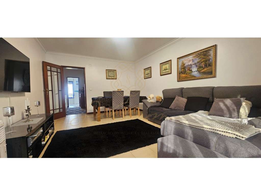 EXCLUSIVO!! Apartamento T2 na Cotovia - Grande imagem: 5/24