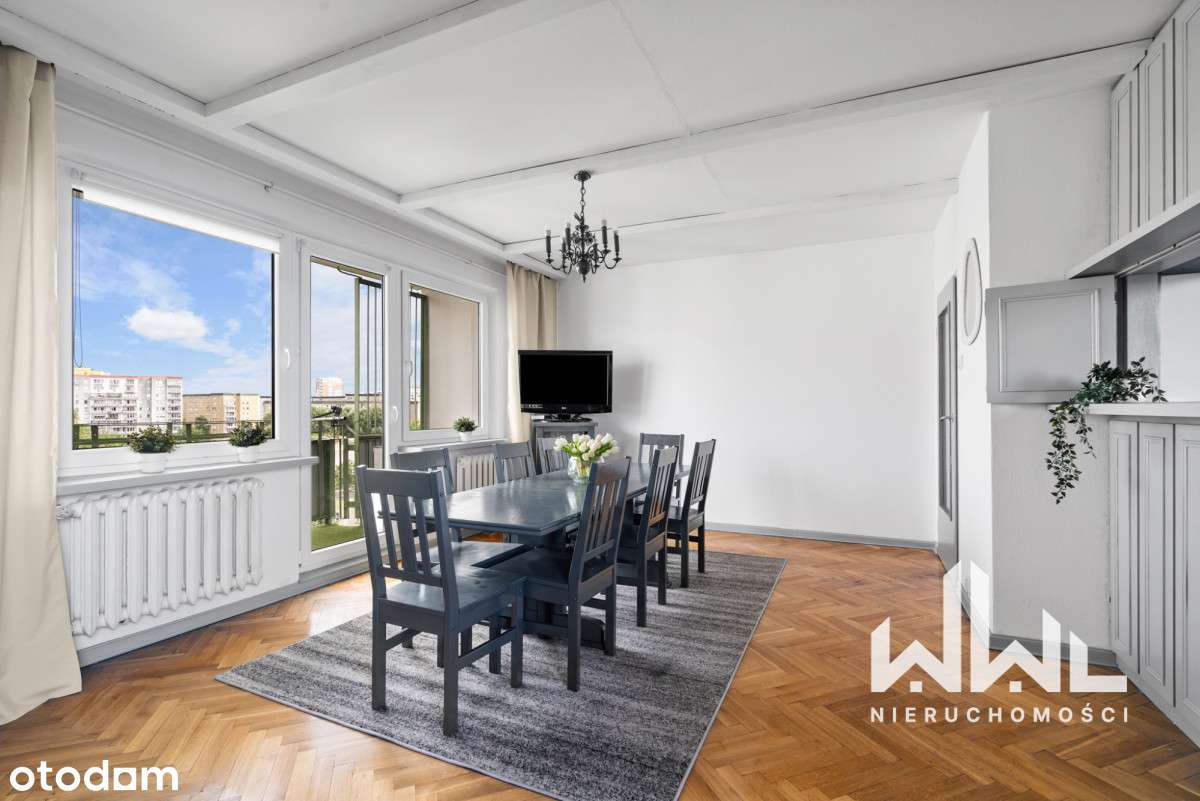 Wynajem duże 3-pokojowe w idealnej lokalizacji - Pełny obrazek: 3/18