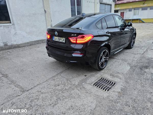 BMW X4 xDrive20d - 2