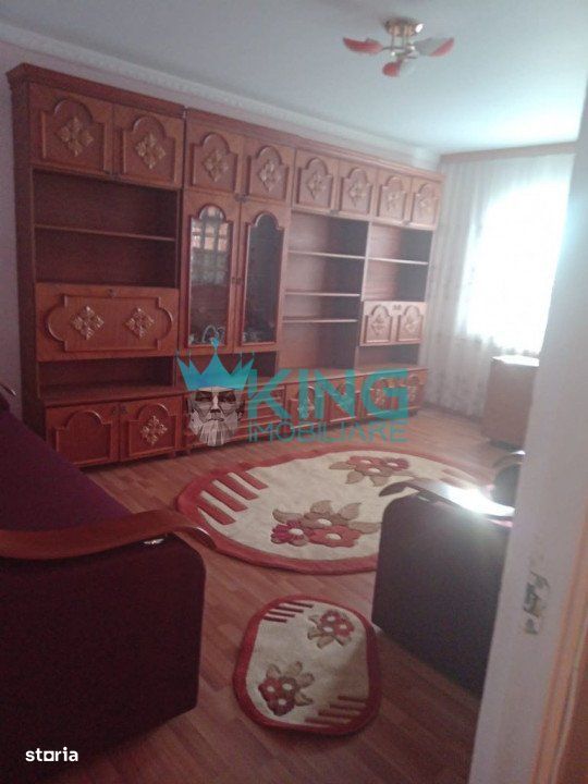 Apartament 2 Camere | Decomandat | B-dul Bucuresti | Etaj 3