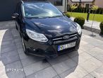 Ford Focus 1.6 Trend Sport - 3