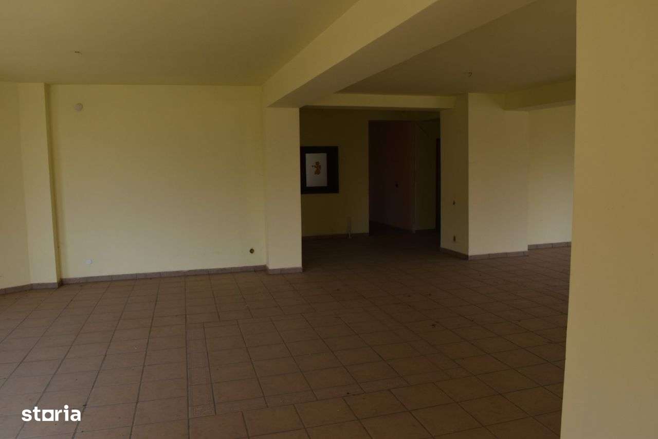 Pensiune/casa cu mai multe utilitati de vanzare in Bran-Predelut-9