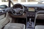 Volkswagen Golf Sportsvan 2.0 TDI BlueMotion Technology DSG Lounge - 12