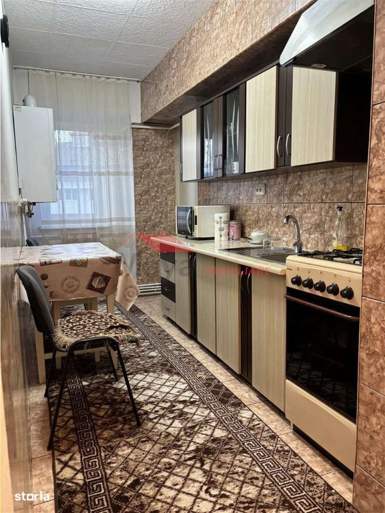 Apartament 4 camere, Aleea Zorilor, Beclean-3