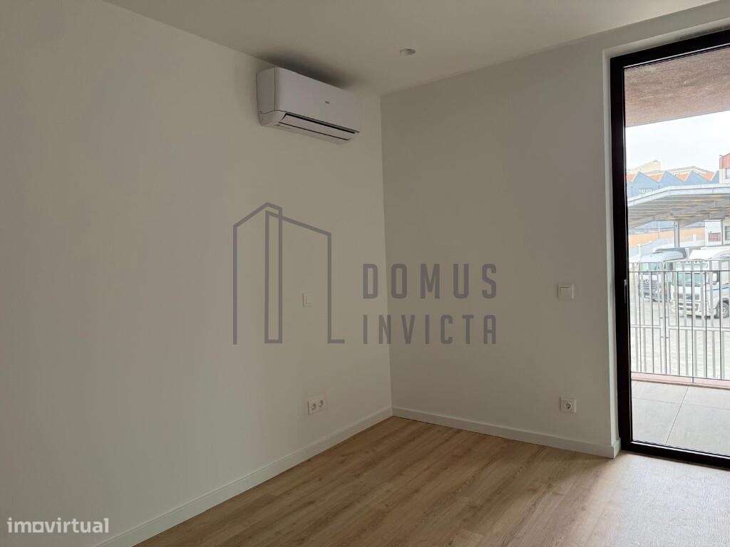 T1 novo ao Polo Universitário - Grande imagem: 5/15