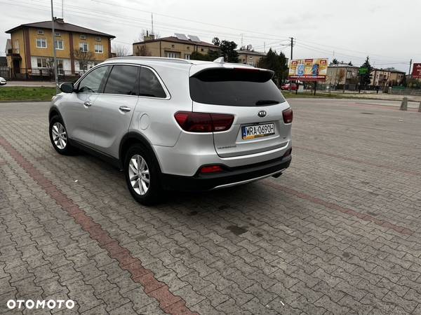 Kia Sorento 2.4 GDI AWD Vision - 5