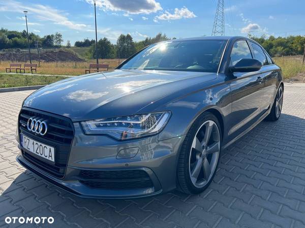 Audi A6 3.0 TDI Quattro S tronic - 3