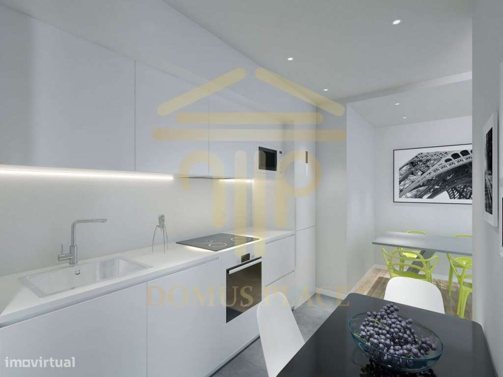 Apartamento T2 Venda Porto - Grande imagem: 5/8