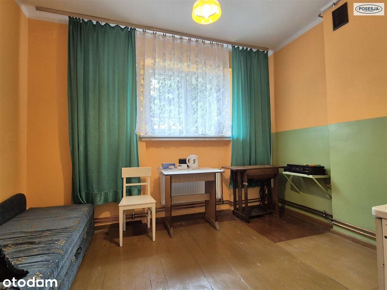 Mieszkanie w centrum-6