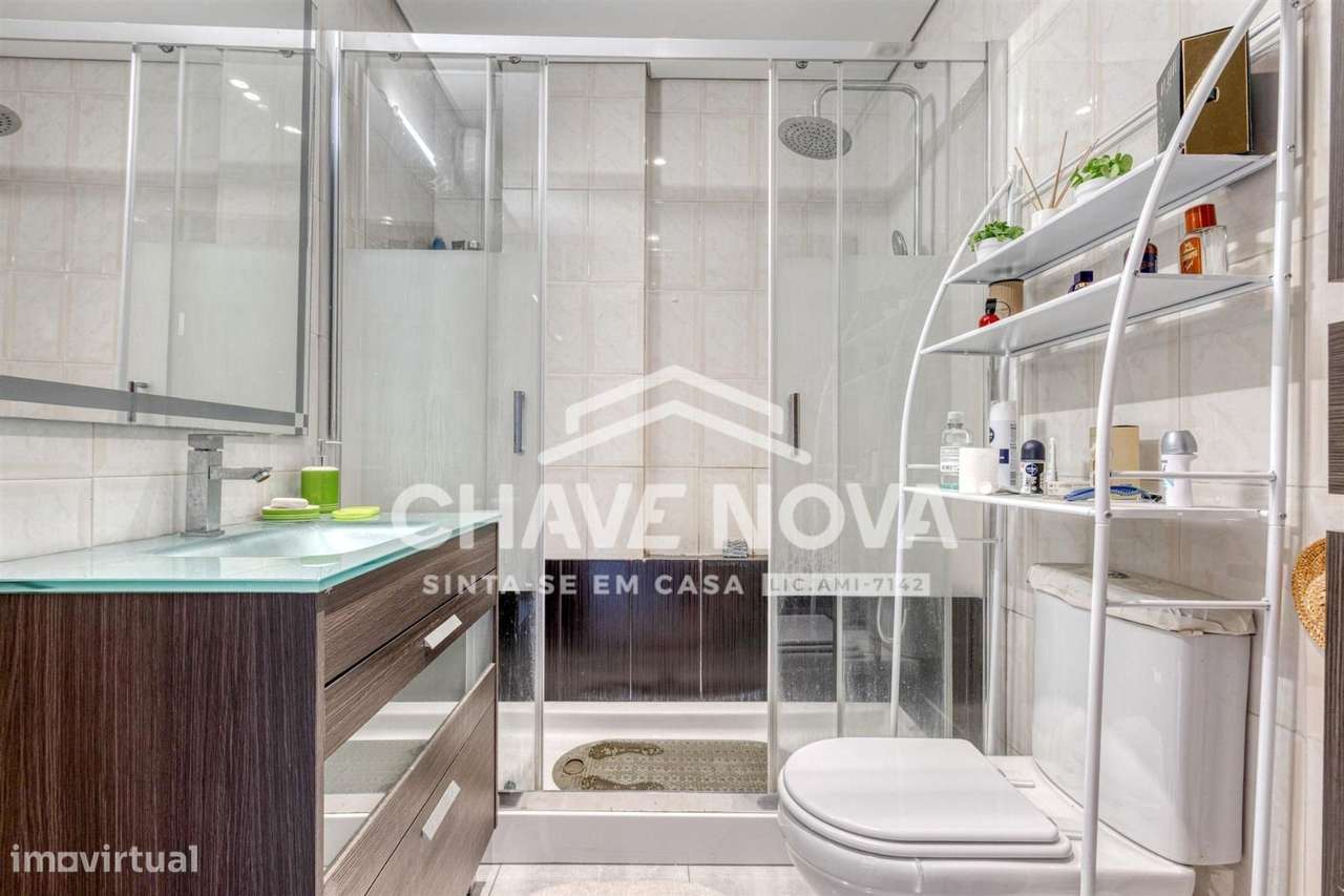 PS - Apartamento T2 - Baguim do Monte-11