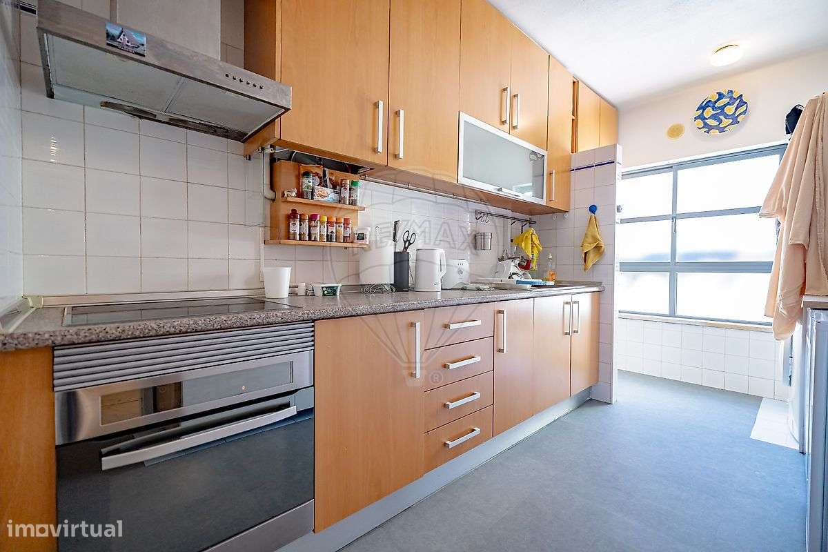 Apartamento T4 para venda - Grande imagem: 2/32