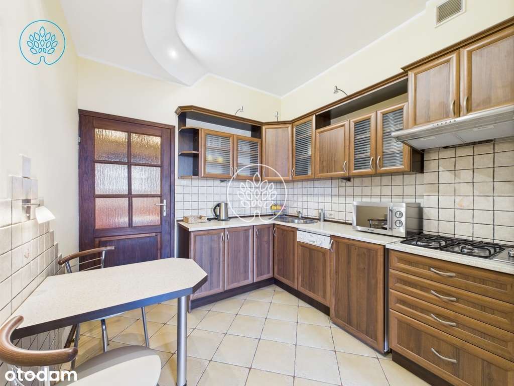 Śniadeckich, nowa kamienica 2005r, kawalerka - Pełny obrazek: 2/10