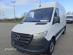 Mercedes-Benz Sprinter 315 CDI furgon 3665 mm - 2 osobowy - 1