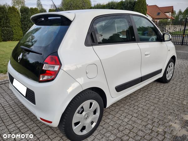 Renault Twingo ENERGY TCe 90 Experience - 7