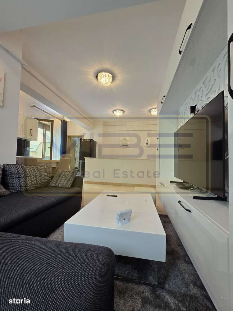 PENTHOUSE -137mp- LOCATIE CENTRALA- PALAS MALL  !-18