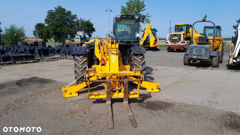 JCB 540-140 2018r 535-140 - 3