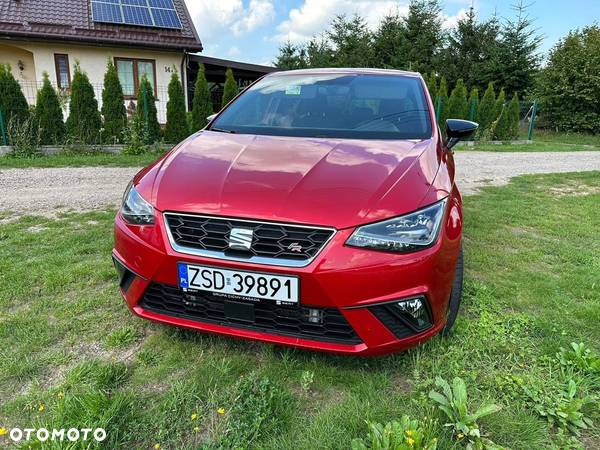 Seat Ibiza - 4