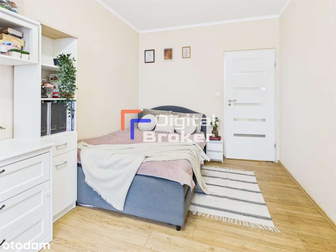 ⭐2 pokoje⭐Ogródek⭐Gotowe do wprowadzenia - Pełny obrazek: 4/11