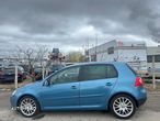 Volkswagen Golf 1.4 TSI GT Sport DSG - 10