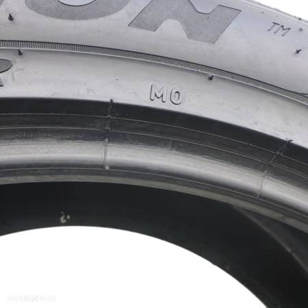 2 x PIRELLI 275/45 R21 110V XL Scorpion Winter MO Zima 2017 5,2-6mm - 8