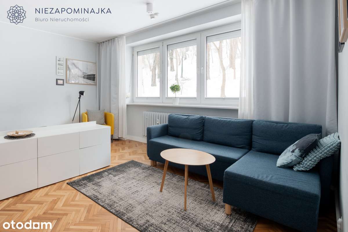 Przytulne 35 m² Śródmieście Gdyni - 700m do morza - Pełny obrazek: 4/17